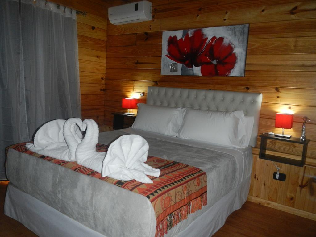Di Caro Cabanas Boutique Colon  Room photo